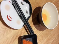 -一井烧肉·活鳗·寿司(望京SOHO店)