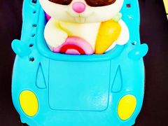 -法兰之吻蛋糕甜品(三里屯店)