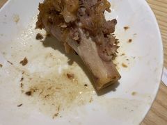 招牌酱大骨-东北风(柯桥万达店)