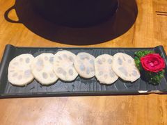 -白乐天毛肚火锅馆(解放碑店)