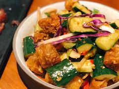 -觅山云南菜(泊富ICITY店)