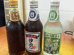 -威邵鸡煲(西华路总店)