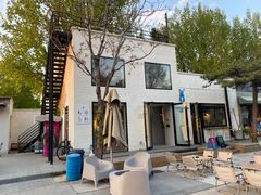 -小意思咖啡店(草桥店)