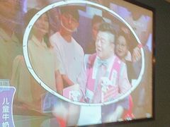 -华夏良子·足道SPA艾灸(胜利路店)