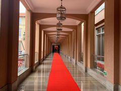 -广州逸林假日酒店·四季桃源中餐厅(白云山风景区店)