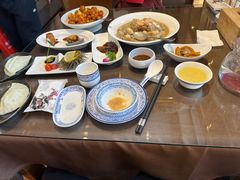 -福来齐·鲁菜海鲜·渔家菜(朝阳街分店)