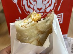 -永和大王(万顺路店)