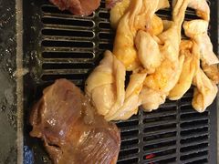 -烧烤季休闲餐厅(贵阳蟠桃宫店)