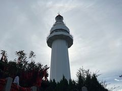 -烟台山景区