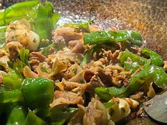-费大厨辣椒炒肉(富兴店)
