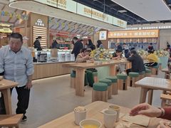 -素满香·食养自助(建邺万达店)