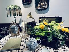 -漢舍中国菜馆(889广场店)