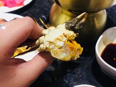 -川骄海鲜自助(河东店)