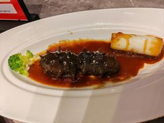 -闫府私房菜(恒隆店)