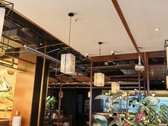 -如轩·海鲜砂锅粥·潮汕菜(一品天下店)