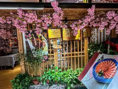 -昱匠·日本料理(金融街店)