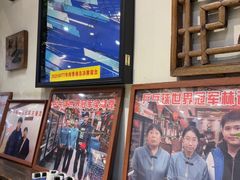 -玉桥餐厅(天坛店)