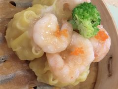 -点都德(华强南店)