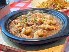 -恰八斗·猛火长沙菜(国贸店)