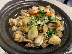 -甬小馆·焗海鲜温州菜(五马街店)