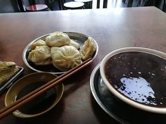 -小胖包子王(阜成门内店)