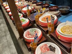-井水小厨·湘菜(活力广场店)