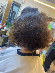 -东时烫染造型·Hair Salon