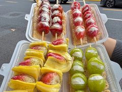 -京悦南门涮羊肉·羊蝎子火锅(田林路店)