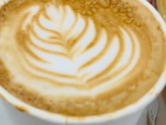 -Seesaw Coffee(武商MALL·武广店)