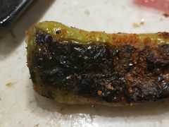 -万鑫鸡翅