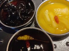-小牛哈尼韩式水煎肉(万象城店)
