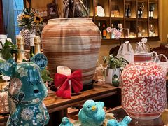 -翡翠鸟精品泰国菜(北辰财富中心店)