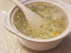 桂花酒酿小圆子-南八仙·老上海味道(南京东路店)