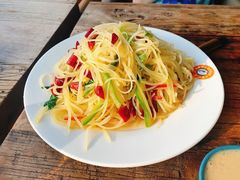 -咖梦餐厅 COMENG RESTAURANT