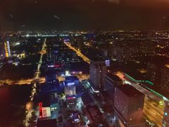 -嘉定凯悦·咖啡厅