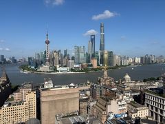 -顶层酒吧ROOF(上海艾迪逊酒店)