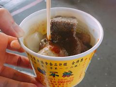 -頂級甜不辣-台北美食 台北小吃 萬華美食 台北甜不辣 台北宵夜 龍山寺美食 附近餐廳 台北美食推薦