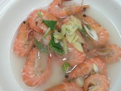 -望海潮海鲜店 特色家常菜(在海一方店)