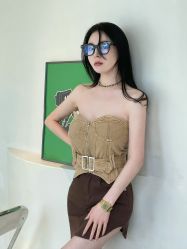 -G-SAGA形象设计