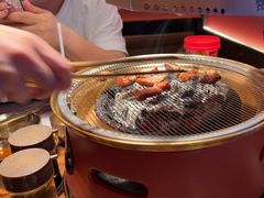 -西塔老太太泥炉烤肉(上海七宝领展广场店)