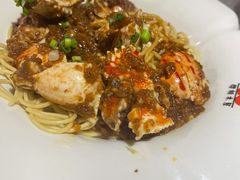 -霄汉羊排(万松园一店)