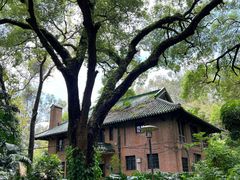 -春晖饭堂(中山大学南校区店)