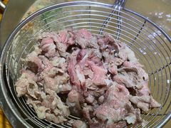 吊龙-海银海记潮汕牛肉火锅(新港中路海珠店)