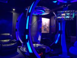 -BBVR团建聚会体验馆·亲子DIY手工