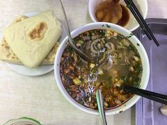 -阿叶羊杂碎(前进街店)
