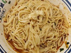 -丝路伊兰·兰州牛肉面(马连道店)