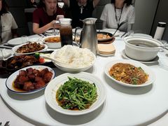 -柴米油盐三杯鸡(象山北路店)