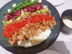 -娜娜家·Nana's restaurant(国金汇店)