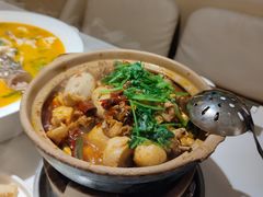 -川味堂·四川豆花(八卦岭店)
