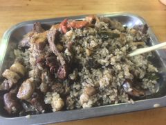 -幸福铁板烧(共和村店)
